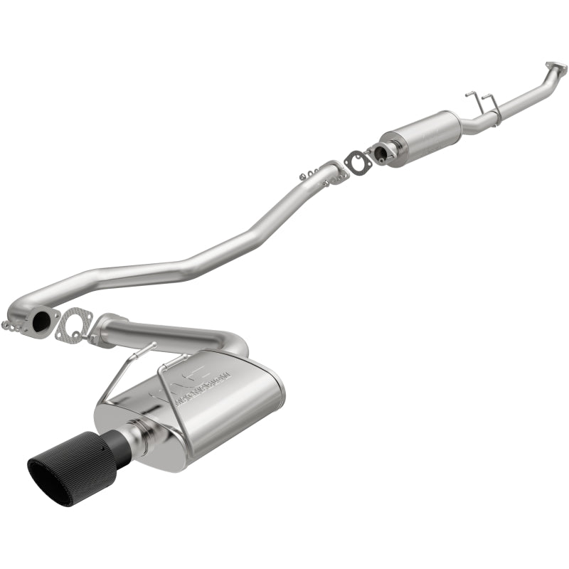 
  

Magnaflow 19610 - MAG19610 - Magnaflow 2022+ Honda Civic Sport 2.0 Sedan NEO Cat-Back Exhaust System - Shipped in Europe - Tuningsupply.com

