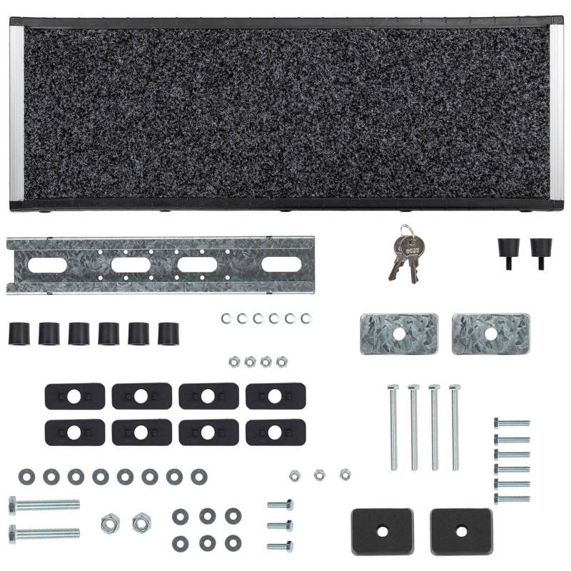 

ARB RD745 - ARBRD745 - ARB Roller Drawer 29X20X11 Xtrnl Intrnl 25.5 X 17 X 8.5 - Shipped in Europe - Tuningsupply.com
