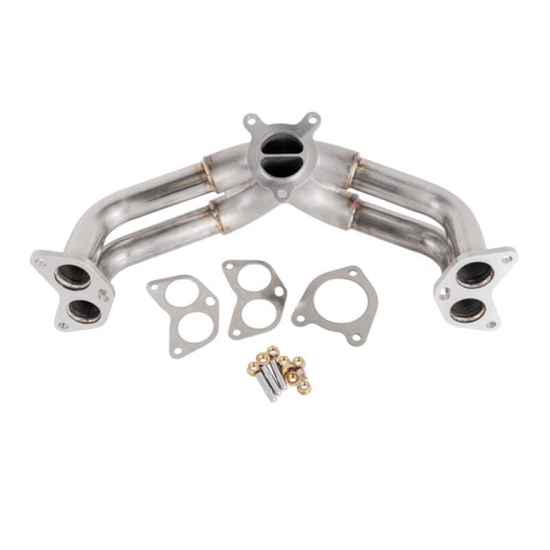 

GrimmSpeed GRM113401 - GRMGRM113401 - GrimmSpeed 22-25 Subaru WRX (FA24) Equal Length Header - Shipped in Europe - Tuningsupply.com
