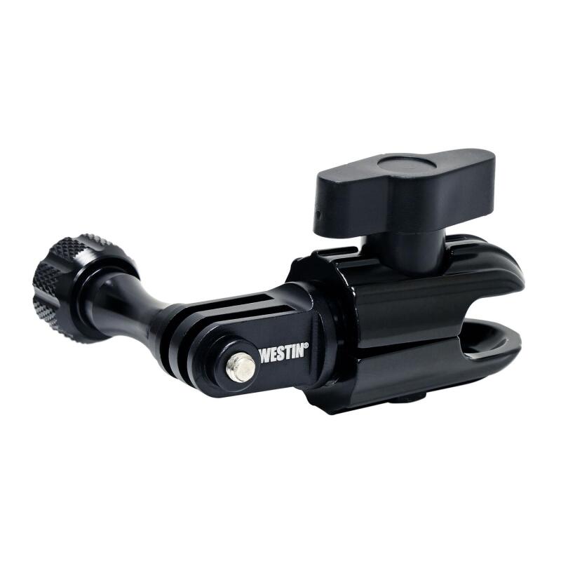 

Westin 10-21085 - WES10-21085 - Westin Adventure Mount Accessory - 20mm Ball GoPro Adaptor Mount - Shipped in Europe - Tuningsupply.com
