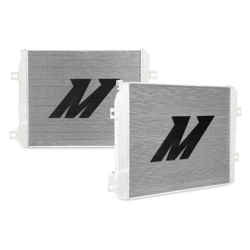 
  

Mishimoto MMRAD-DMAX-11 - MISMMRAD-DMAX-11 - Mishimoto 11+ Chevy 6.6L Duramax Radiator - Shipped in Europe - Tuningsupply.com

