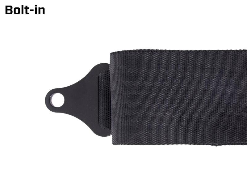 

PRP Seats SBBI - PRPSBBI - PRP Bolt-In Harness Tab- Black - Shipped in Europe - Tuningsupply.com
