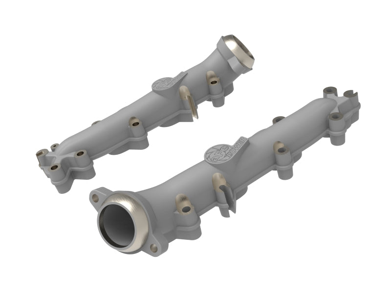 

aFe 46-40154 - AFE46-40154 - aFe BladeRunner Exhaust Manifold RAM 1500 (DT) 19-24 V8-5.7L HEMI - Shipped in Europe - Tuningsupply.com
