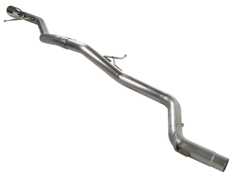

aFe 49-46404 - AFE49-46404 - aFe MACHForce XP Exhaust Cat-Back 12 VW Passat TDI L4 2.0L - Shipped in Europe - Tuningsupply.com

