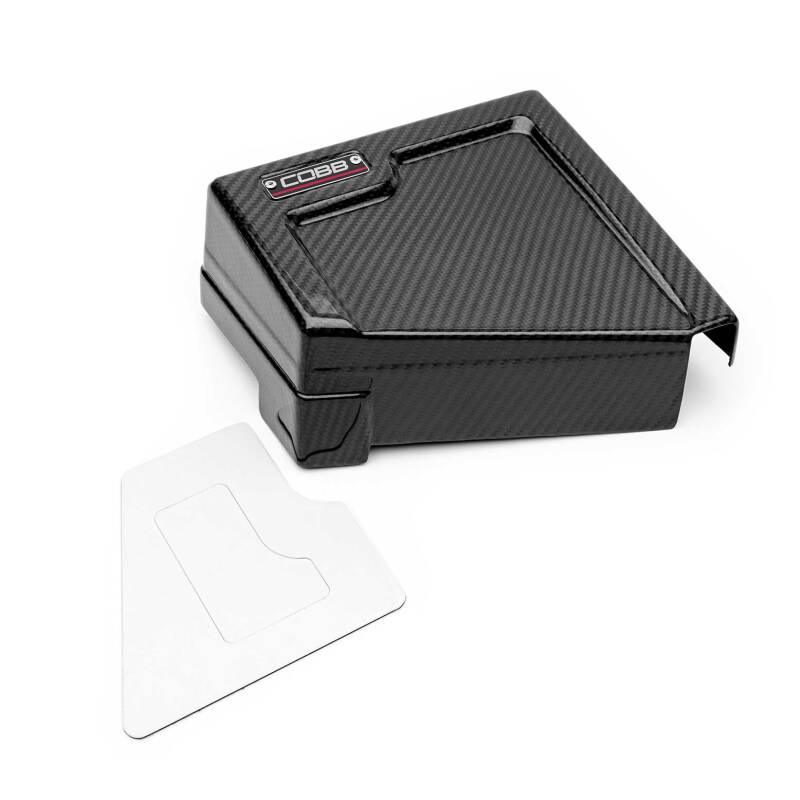 

COBB 846665-DRIVER - COBB846665-DRIVER - Cobb 22-24 Subaru WRX Redline Carbon Fiber Fuse Cover (Driver Side) - Shipped in Europe - Tuningsupply.com
