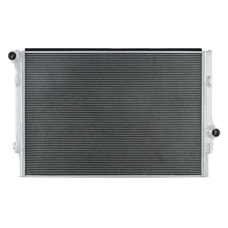 Mishimoto 2015+ Volkswagen/Audi MK7 Aluminum Radiator-tuningsupply.com