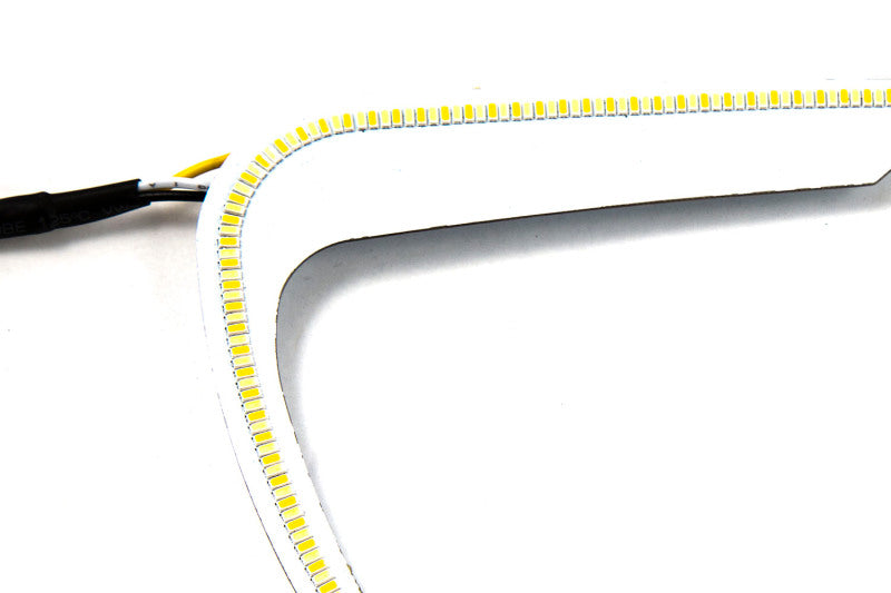 

Diode Dynamics DD2221 - DIODD2221 - Diode Dynamics Subaru Crosstrek/Impreza C-Light Swithback LED Halos - Shipped in Europe - Tuningsupply.com
