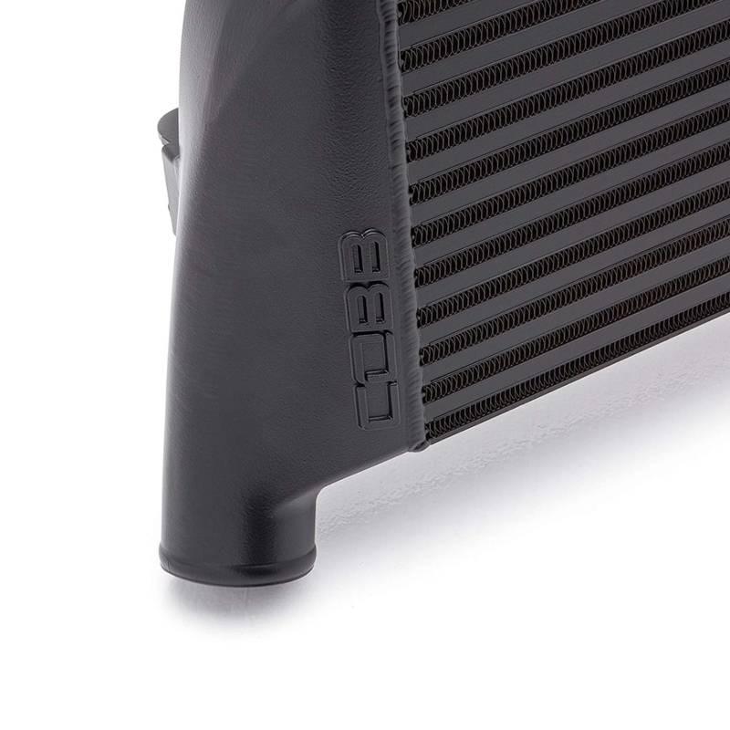 

COBB  - COBBB42405-BK - Cobb 15-18 Subaru WRX Top Mount Intercooler - Black (Requires COBB Charge Pipe) - Shipped in Europe - Tuningsupply.com
