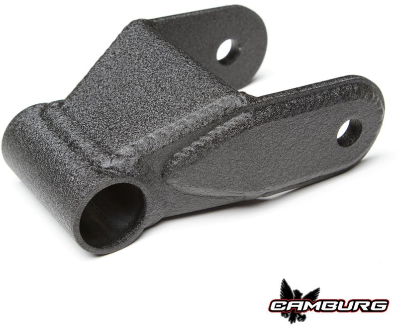 

Camburg CAM-120017 - CMBCAM-120017 - Camburg 10-14 Ford Raptor /04-14 F-150 MIG Shackles (stock length) - Shipped in Europe - Tuningsupply.com
