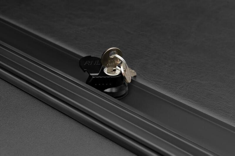 

Roll-N-Lock  - RNLLG401M - Roll-N-Lock 2019 RAM 1500 65-1/2in M-Series Retractable Tonneau Cover - Shipped in Europe - Tuningsupply.com
