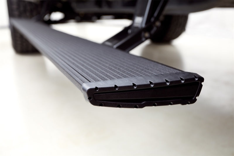 AMP Research 21-23 Ford Bronco (Excl. Raptor) PowerStep Xtreme - Black-tuningsupply.com