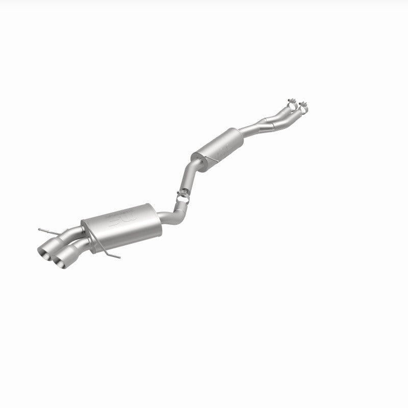 

Magnaflow 16525 - MAG16525 - MagnaFlow SYS C/B 08-09 BMW 128i 3.0L - Shipped in Europe - Tuningsupply.com
