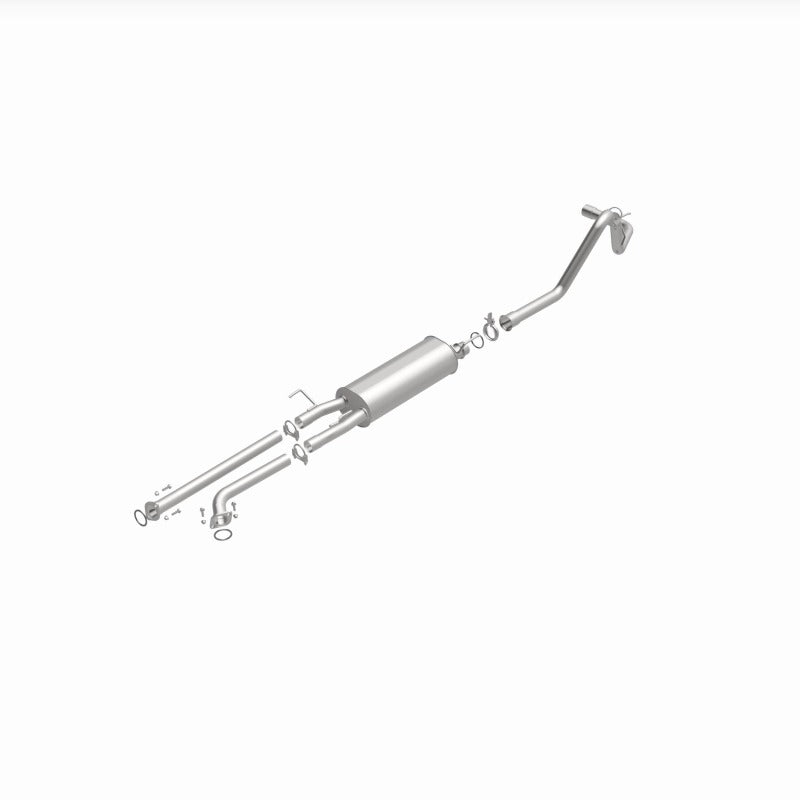 

Magnaflow 106-0121 - MAG106-0121 - MagnaFlow BRE Exhaust Kit 07-09 Nissan Tundra 5.7L - Shipped in Europe - Tuningsupply.com
