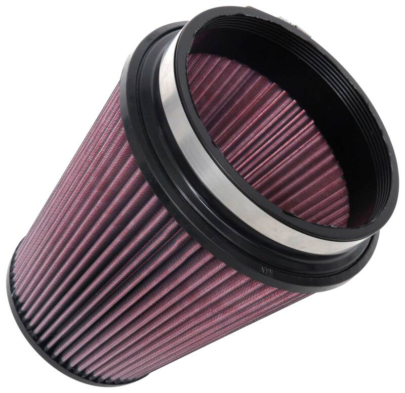 

K&N Engineering RU-1020 - KNNRU-1020 - K&N Universal Tapered Filter 6in Flange ID x 7.5in Base OD x 5in Top OD x 8in Height - Shipped in Europe - Tuningsupply.com
