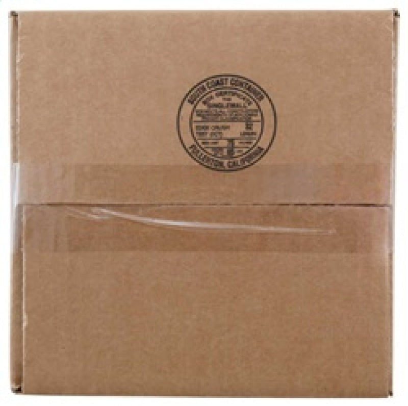 

K&N Engineering E-0649 - KNNE-0649 - K&N 16-17 Ford Mustang Shelby V8-5.2L F/l Replacement Drop In Air Filter - Shipped in Europe - Tuningsupply.com
