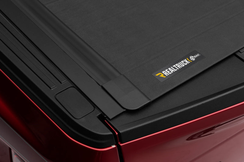 

BAK 80426 - BAK80426 - BAK 16-20 Toyota Tacoma Revolver X4s 5.1ft Bed Cover - Shipped in Europe - Tuningsupply.com
