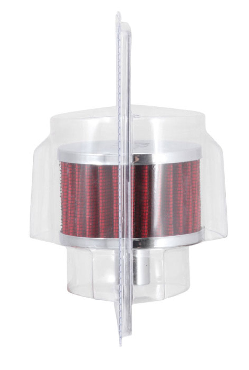 

K&N Engineering 62-1160 - KNN62-1160 - K&N Filter 3/4in Vent 3in Diameter 2in Height - Shipped in Europe - Tuningsupply.com
