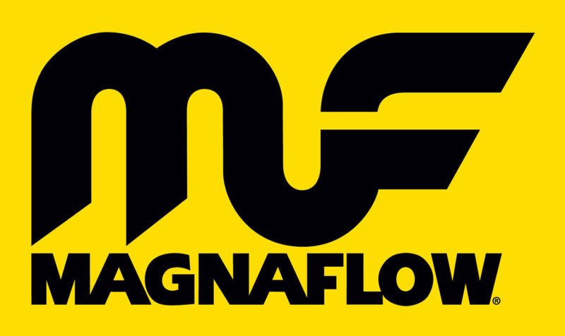 

Magnaflow 24214 - MAG24214 - Magnaflow Conv DF 03-08 Saab 9-3 2.0L - Shipped in Europe - Tuningsupply.com
