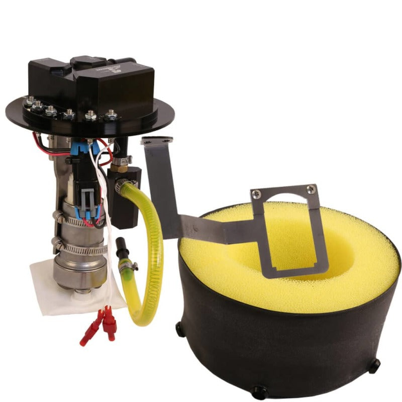 
    

Aeromotive 18078 - AER18078 - Aeromotive 20-21 Jeep Gladiator 525 Fuel Pump - Shipped in Europe - Tuningsupply.com

  