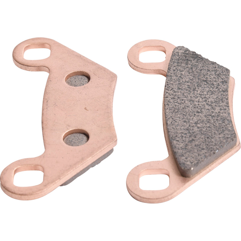

All Balls Racing 18-8019 - ABR18-8019 - All Balls Racing 2015 Polaris Hawkeye 325 2x4 Sintered Brake Pad Rear Right - Shipped in Europe - Tuningsupply.com
