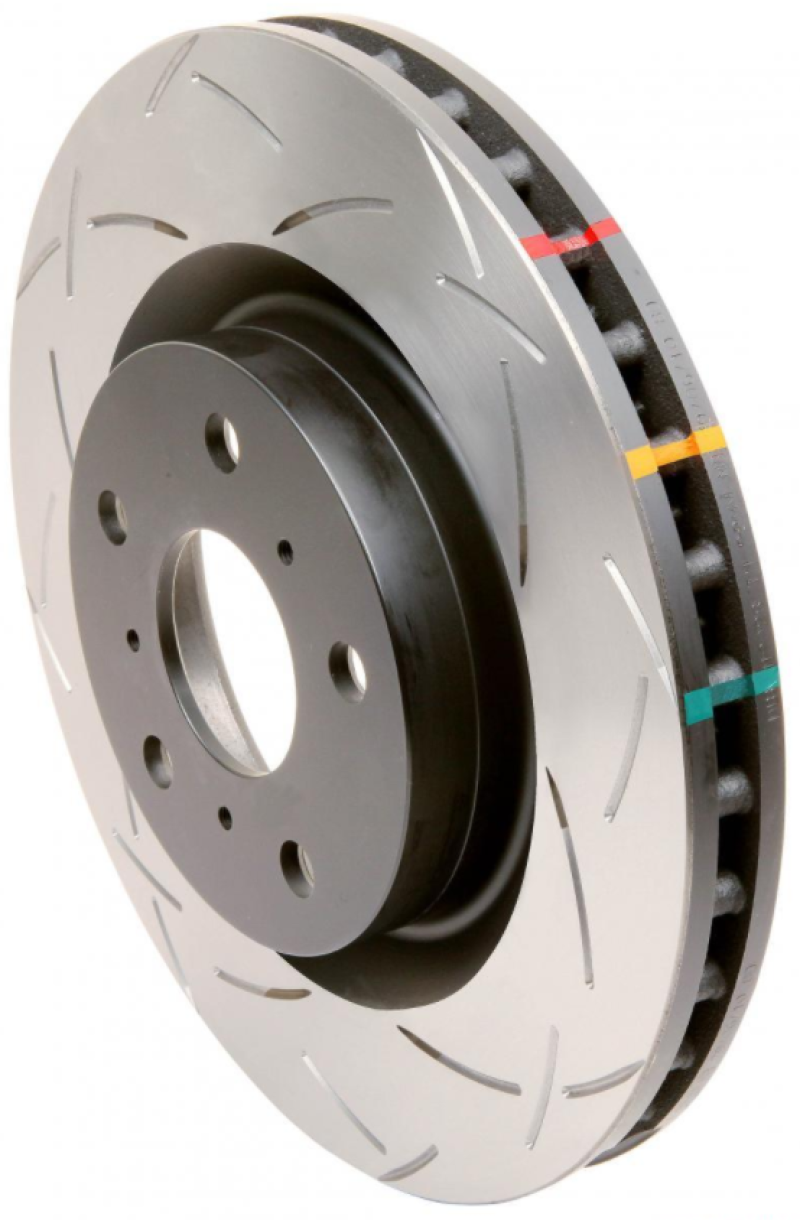 

DBA DBA42847S - DBADBA42847S - DBA 11-18 Audi A6 Quattro / Quattro Avant Rear T3 Slotted 4000 Series Rotor - Shipped in Europe - Tuningsupply.com
