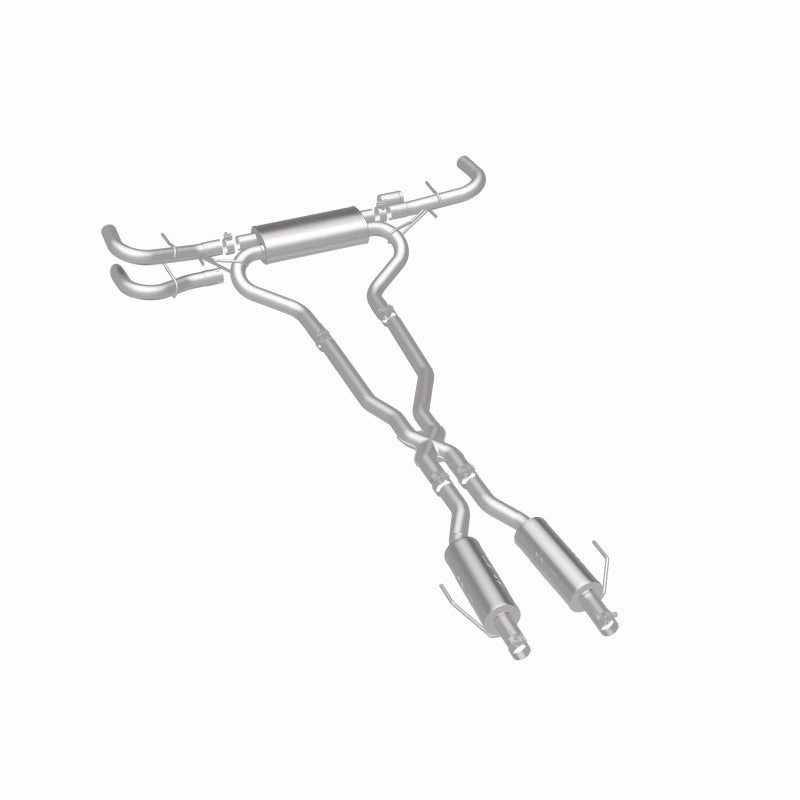 

Magnaflow 19606 - MAG19606 - MagnaFlow 22-23 Jeep Grand Cherokee NEO Series Cat-Back Exhaust - Shipped in Europe - Tuningsupply.com
