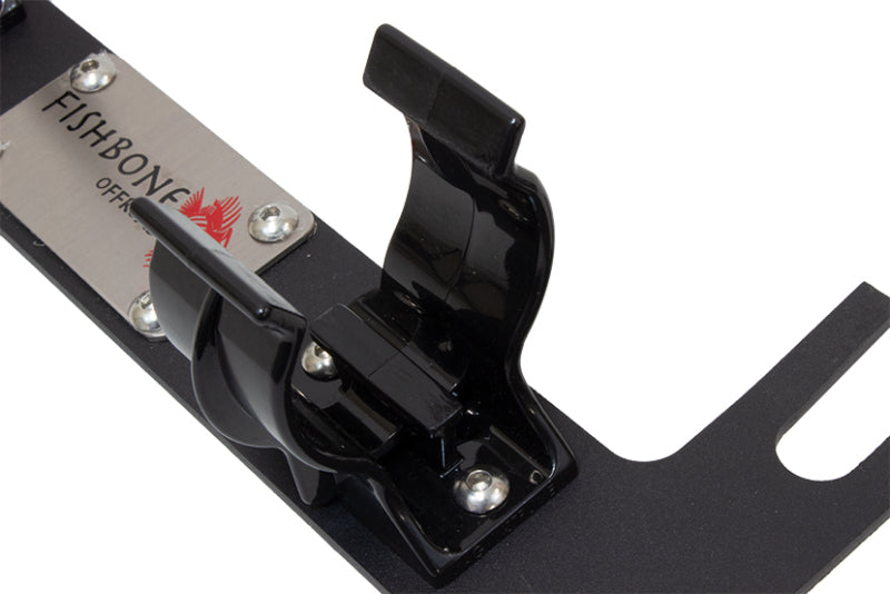 

Fishbone Offroad FB25107 - FBOFB25107 - Fishbone Offroad Jeep YJ Front Seat Flashlight Mount - Shipped in Europe - Tuningsupply.com
