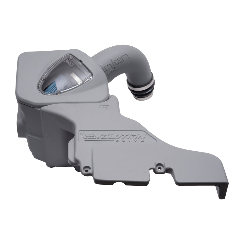 

Injen EVO2201G - INJEVO2201G - Injen 24-25 Toyota Tacoma L4 2.4L Turbo Evolution Elite Intake - Cement Gray - Shipped in Europe - Tuningsupply.com
