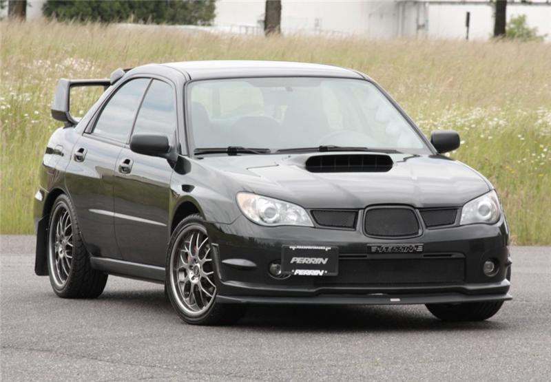 

Perrin Performance PSP-BDY-201 - PERPSP-BDY-201 - PERRIN 18-14 Subaru WRX/STI / 08-11 Impreza / 2025 Forester / 05-09 Legacy License Plate Reloc. Kit - Shipped in Europe - Tuningsupply.com
