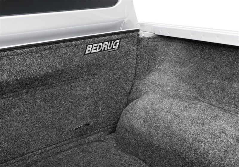 

BedRug  - BEDBRN04CCK - BedRug 04-15 Nissan Titan Crew Cab 5.5ft Bedliner - Shipped in Europe - Tuningsupply.com
