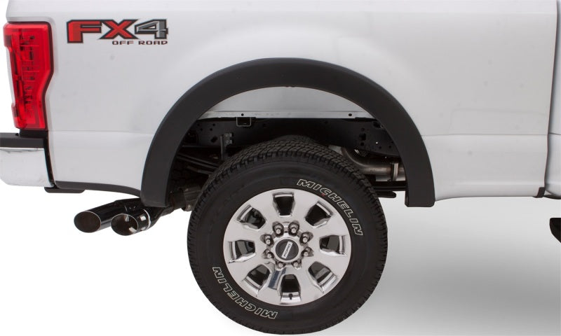

Husky Liners  - HSL2803912 - Husky Liners 08-15 Toyota Sequoia OE-Style Fender Flares - 4pc - Shipped in Europe - Tuningsupply.com
