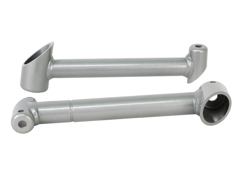 

Whiteline KBR40 - WHLKBR40 - Whiteline 22-23 Subaru BRZ Rear Sway Bar Mount Support Brace - Shipped in Europe - Tuningsupply.com
