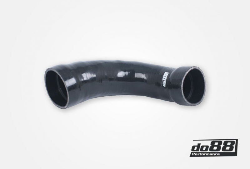 

do88 DO88-KIT195S - DOBDO88-KIT195S - do88 Audi/Seat/Skoda/Volkswagen 1.8T/2.0T (MQB) Inlet Hose - Black - Shipped in Europe - Tuningsupply.com
