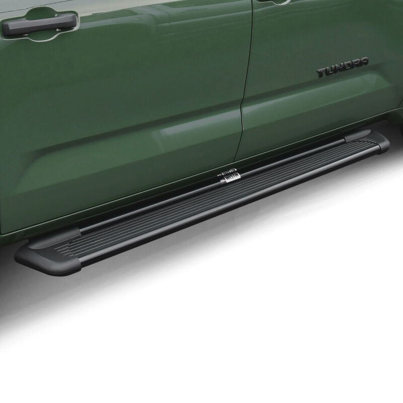

Westin 27-6145 - WES27-6145 - Westin Sure-Grip Aluminum Running Boards 93 in - Black - Shipped in Europe - Tuningsupply.com
