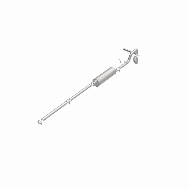 

Magnaflow 106-0278 - MAG106-0278 - MagnaFlow BRE Exhaust Kit 87-95 Ford F-150 - Shipped in Europe - Tuningsupply.com
