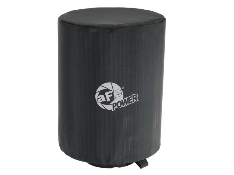 aFe MagnumSHIELD Pre-Filters P/F: 24-91042/21-90058/72-90058 (Black)-tuningsupply.com