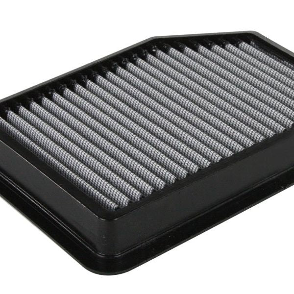 aFe MagnumFLOW Air Filters OER PDS A/F PDS Jeep Wrangler JK 07-12 V6-3.8/3.6L-tuningsupply.com