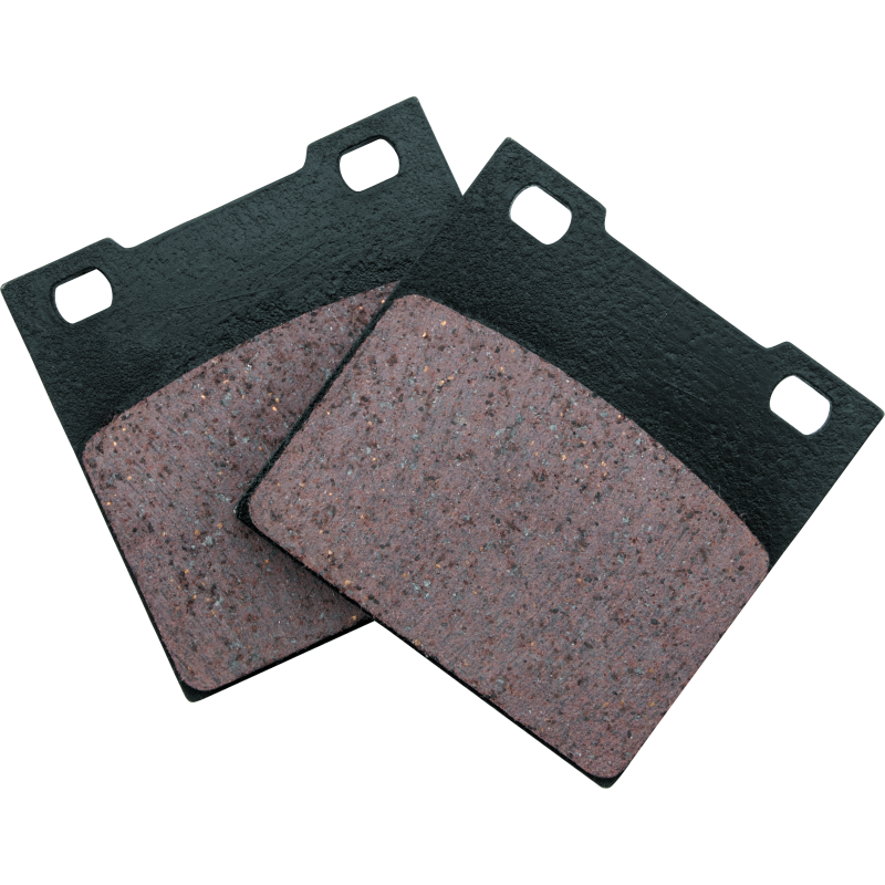 BikeMaster Suzuki Brake Pads-tuningsupply.com