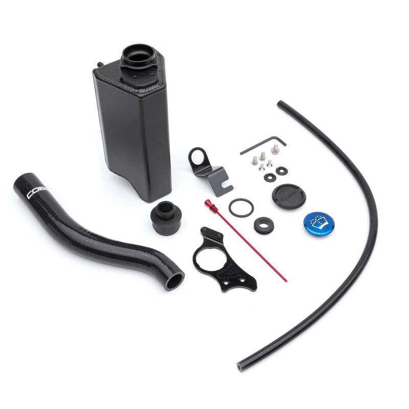 

COBB 800670 - COBB800670 - Cobb 22-23 Subaru WRX Coolant Overflow Tank - Shipped in Europe - Tuningsupply.com
