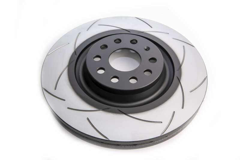 

DBA DBA2830S - DBADBA2830S - DBA 15-19 Volkswagen Golf R Front T2 Slotted Street Series Rotor - Shipped in Europe - Tuningsupply.com
