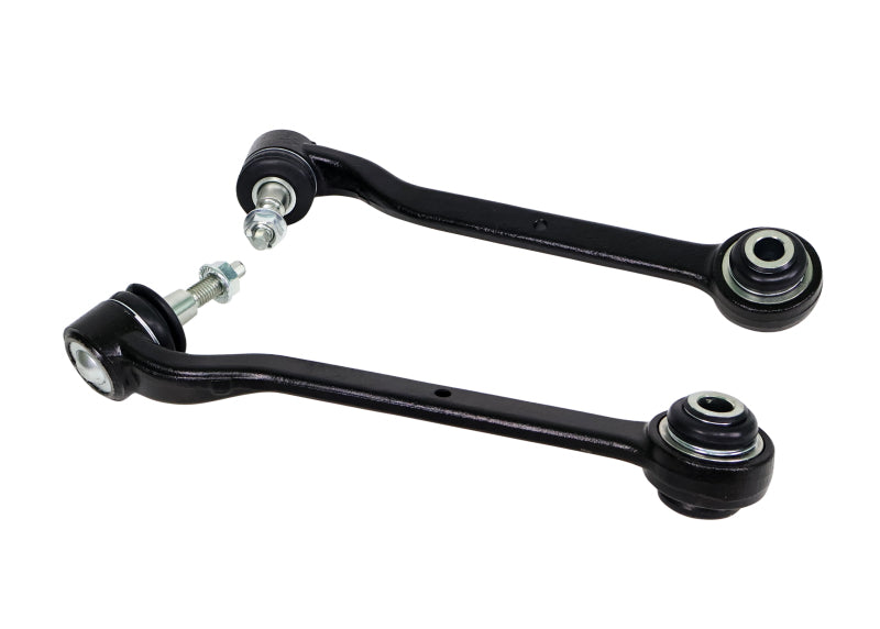 

Whiteline KTA417 - WHLKTA417 - Whiteline 15-23 Ford Mustang S550 Front Lateral Link Lower Control Arm - Shipped in Europe - Tuningsupply.com

