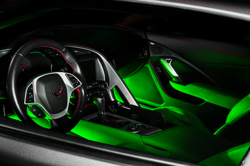 

ORACLE Lighting 4207-333 - ORL4207-333 - Oracle 36in LED Retail Pack - RGB ColorSHIFT - Shipped in Europe - Tuningsupply.com
