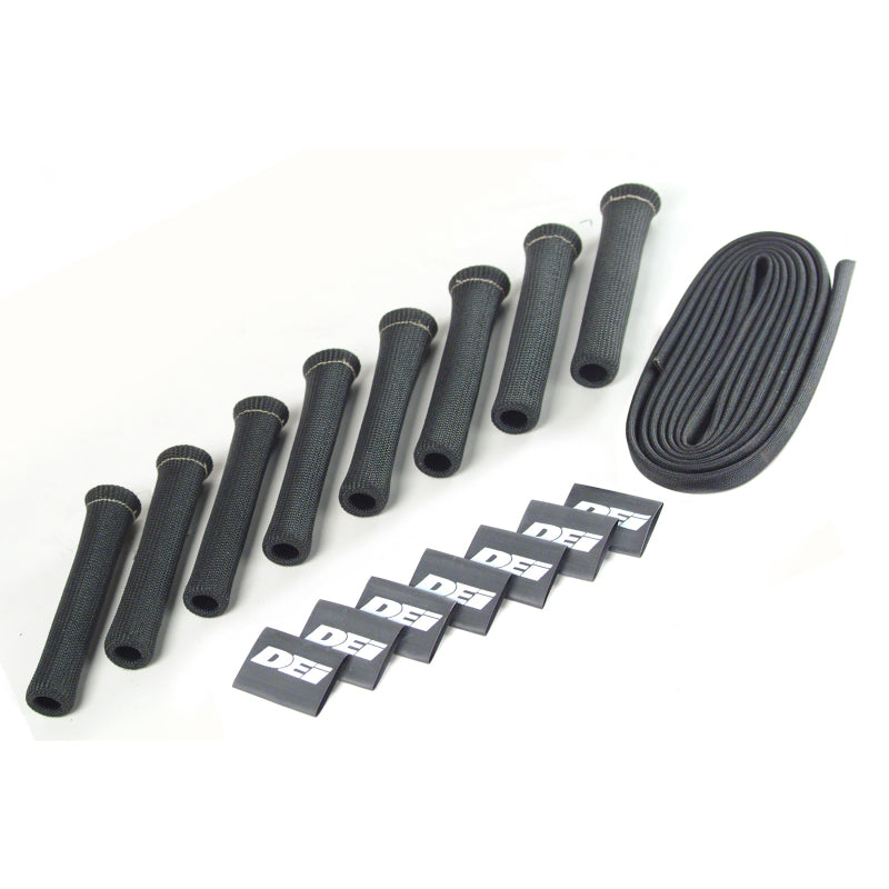 
    

DEI 10712 - DEI10712 - DEI Protect-A-Boot and Wire Kit 8 Cylinder - Black - Shipped in Europe - Tuningsupply.com

  