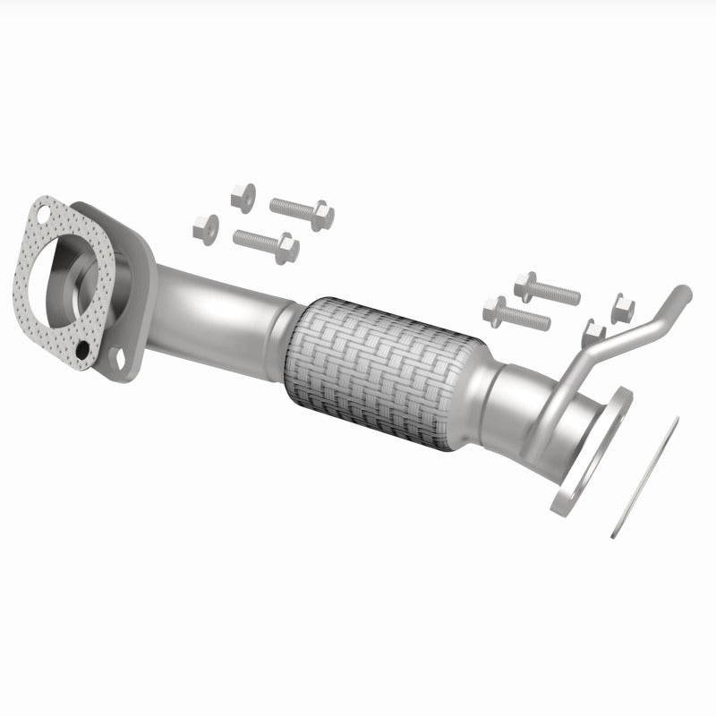 

Magnaflow 107-0278 - MAG107-0278 - BRE Exhaust 11-15 Kia Optima Front Pipe Kit - Shipped in Europe - Tuningsupply.com
