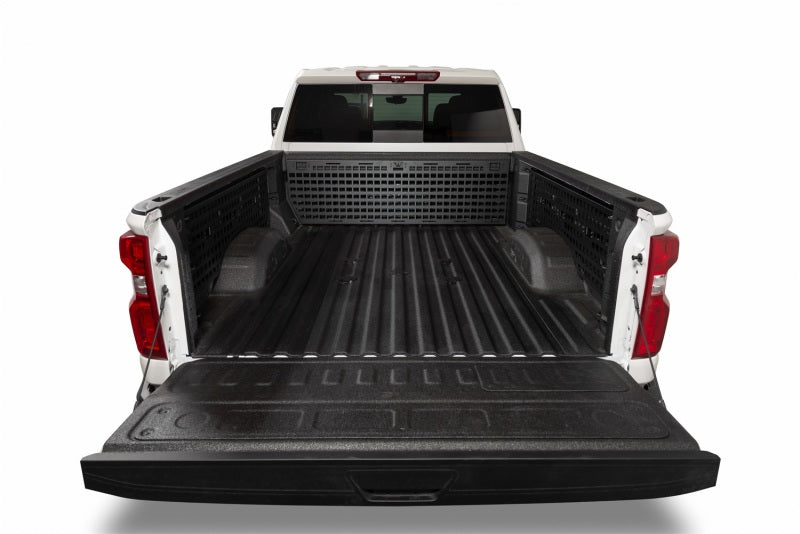 

Putco 195021 - PUT195021 - Putco 20-21 Chevy Silverado HD/Sierra HD - 6.8ft (Standard Box) Molle Driver Side Panel - Shipped in Europe - Tuningsupply.com
