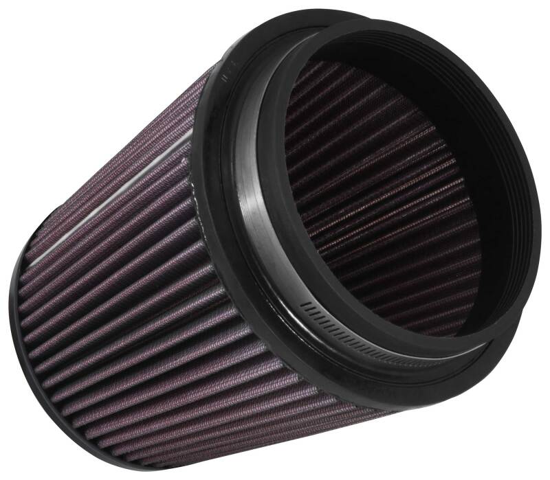

K&N Engineering RU-1037 - KNNRU-1037 - K&N Universal Clamp-On Air Filter 5in FLG / 6-1/2in B / 5in T / 6-1/2in H - Shipped in Europe - Tuningsupply.com
