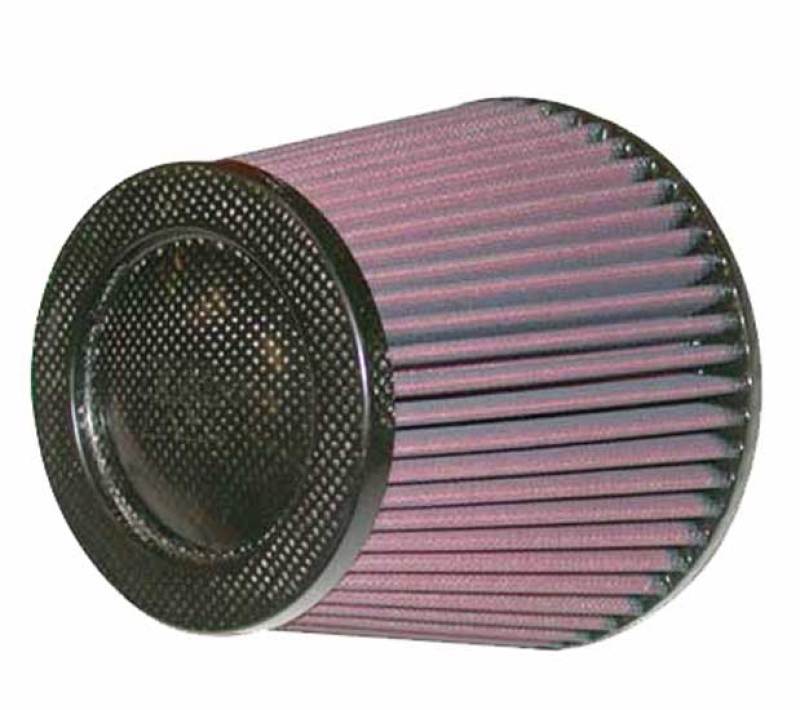 
  

K&N Engineering RP-5113 - KNNRP-5113 - K&N Cone Filter 5in ID 6.5in base 4.5in top 5.625in height carbon fiber look - Shipped in Europe - Tuningsupply.com

