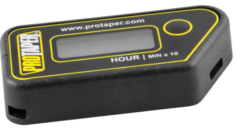 

ProTaper 020685 - PTR020685 - ProTaper Wireless Hour Meter - Shipped in Europe - Tuningsupply.com
