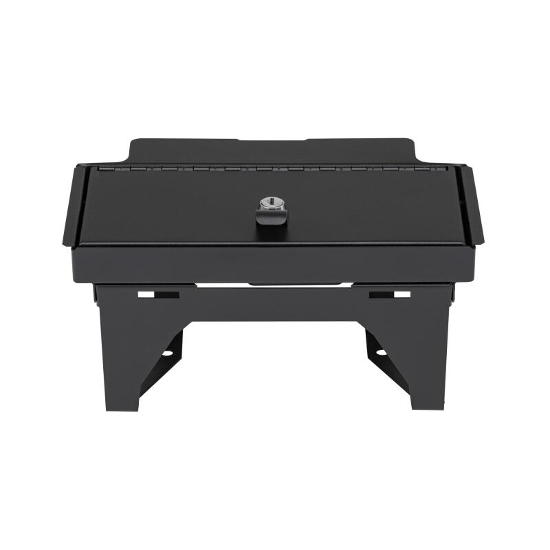 

Tuffy Products 393-01 - TFY393-01 - Tuffy Console Safe W/ Keyed Lock For Chevrolet Silverado W/ Wireless Charging Pad Console - Shipped in Europe - Tuningsupply.com
