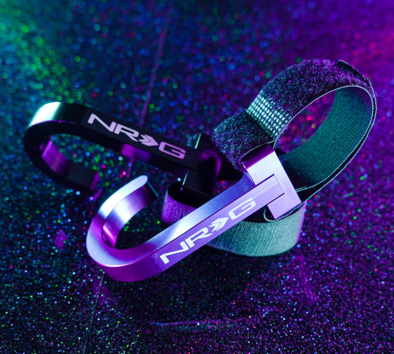 
    

NRG STR-100MC - NRGSTR-100MC - NRG Steering Wheel Hook CNC Aluminum w/ Laser Logo - Multicolor - Shipped in Europe - Tuningsupply.com

  